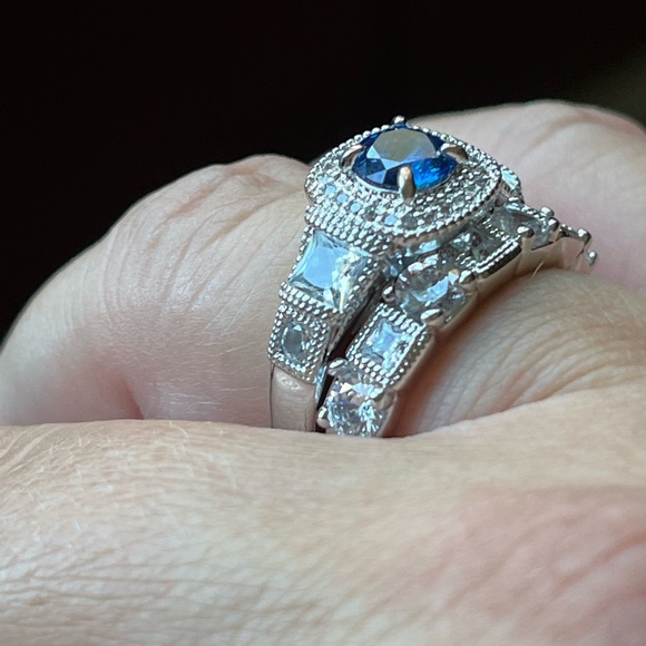 Set of 2 rings - Picture 7 of 11